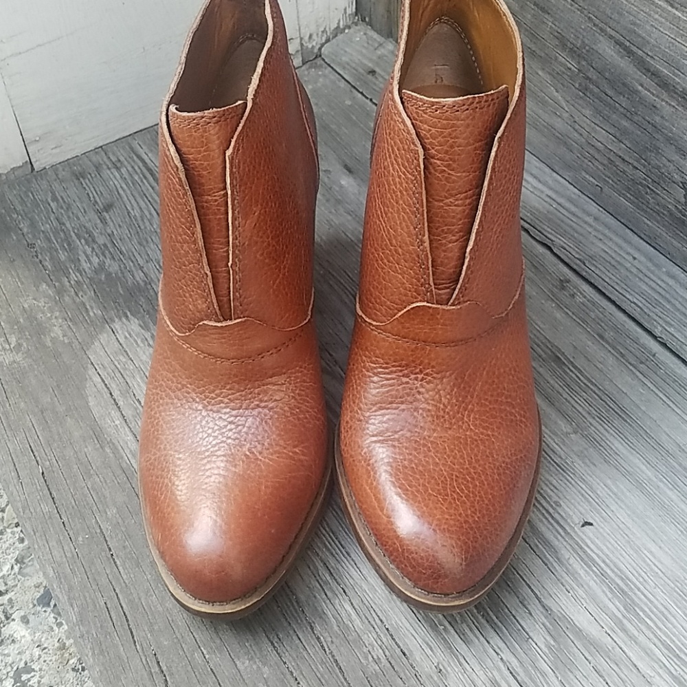 Lucky Brand Booties - Picture 6 of 6